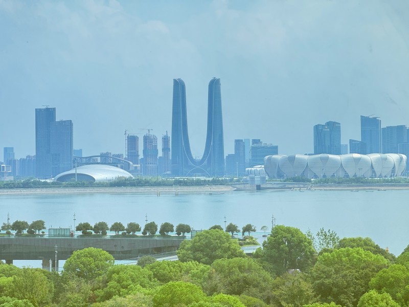 中国 | 杭州富阳富常再生资源有限责任公司